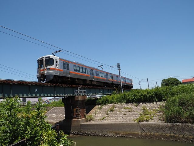 衣浦臨海鉄道 2023.5.24 : 半田の吉田のblog