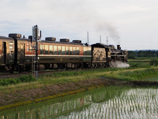 9　C57-180　馬下駅－猿和田駅間　その4