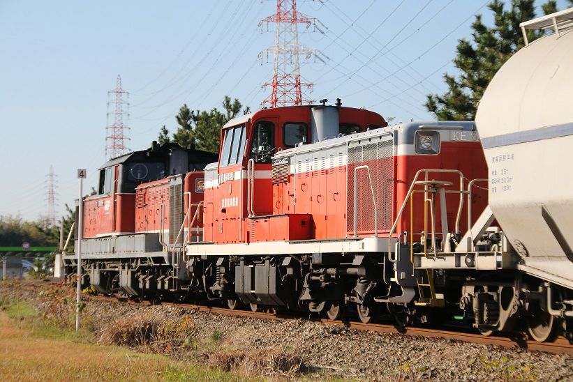 2018年11月18日 : 半田の吉田のblog
