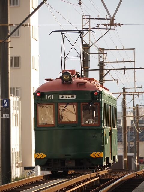 9　161　今池駅にて　その7