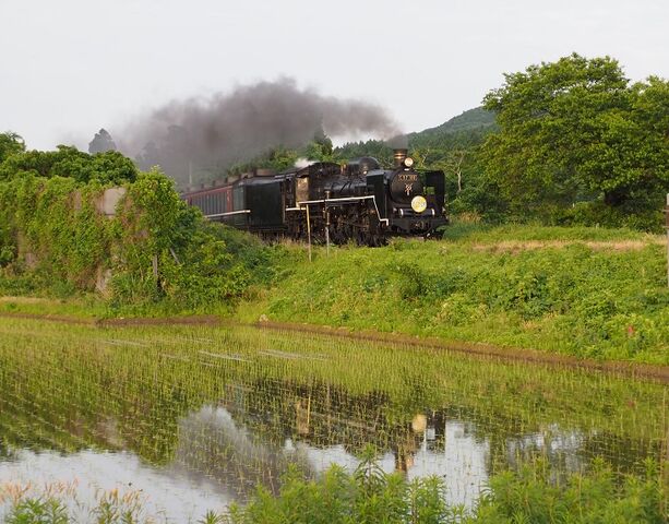 9 C57-180 馬下~猿和田間 その1