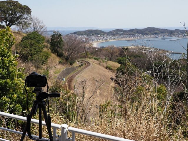 2　山のお立ち台より　B12　その0