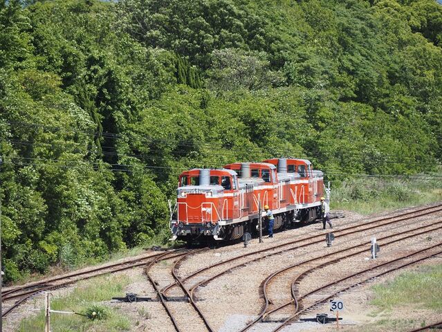 衣浦臨海鉄道 2023．5．24 : 半田の吉田のblog