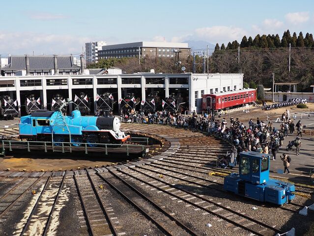 ４　二階通路から　その5   jpg