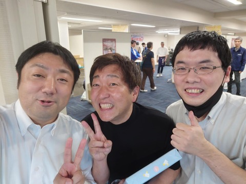 しまねの地酒フェア1_