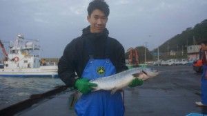 工藤順也 寿司 すし職人 情熱大陸 005