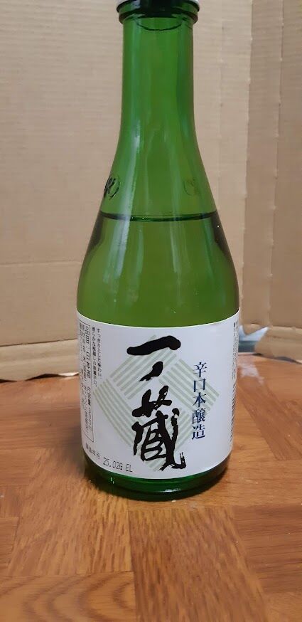 20250328金_一ノ蔵 辛口本醸造 300m_3_