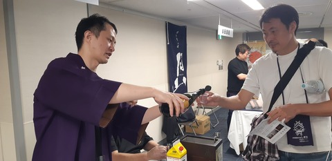 しまねの地酒フェア3_