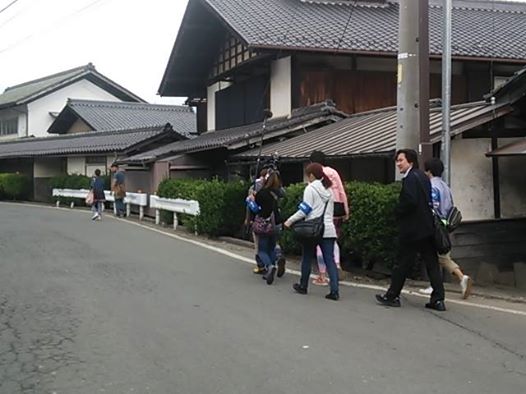 聞き込み ローカル線気まぐれ下車の旅 Bsジャパン6 23 Kurosawa Sake Blog