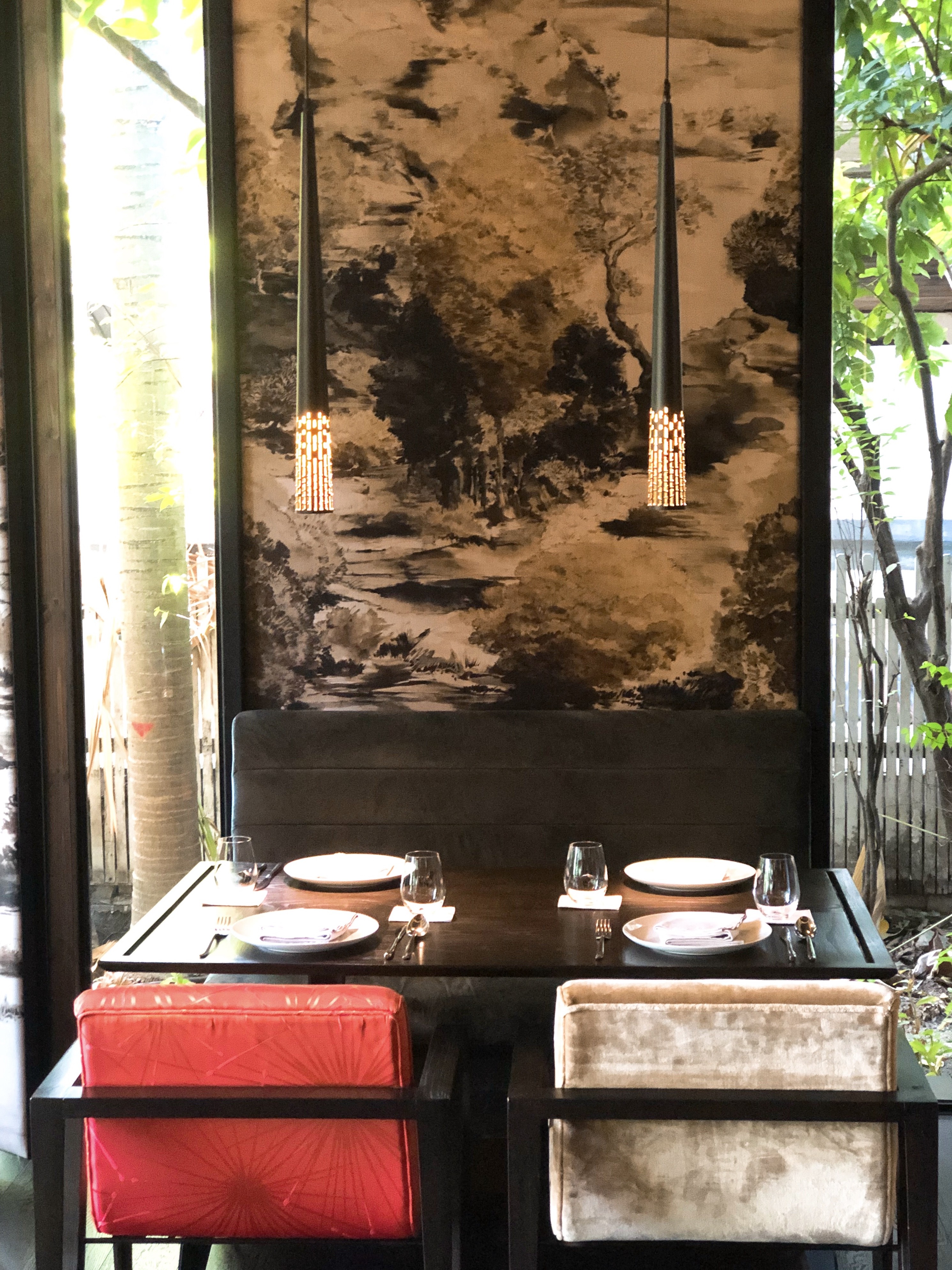 Sprit Jim Thompson : 酒とアマモノの日々