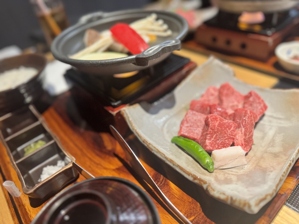 松重 : 酒とアマモノの日々