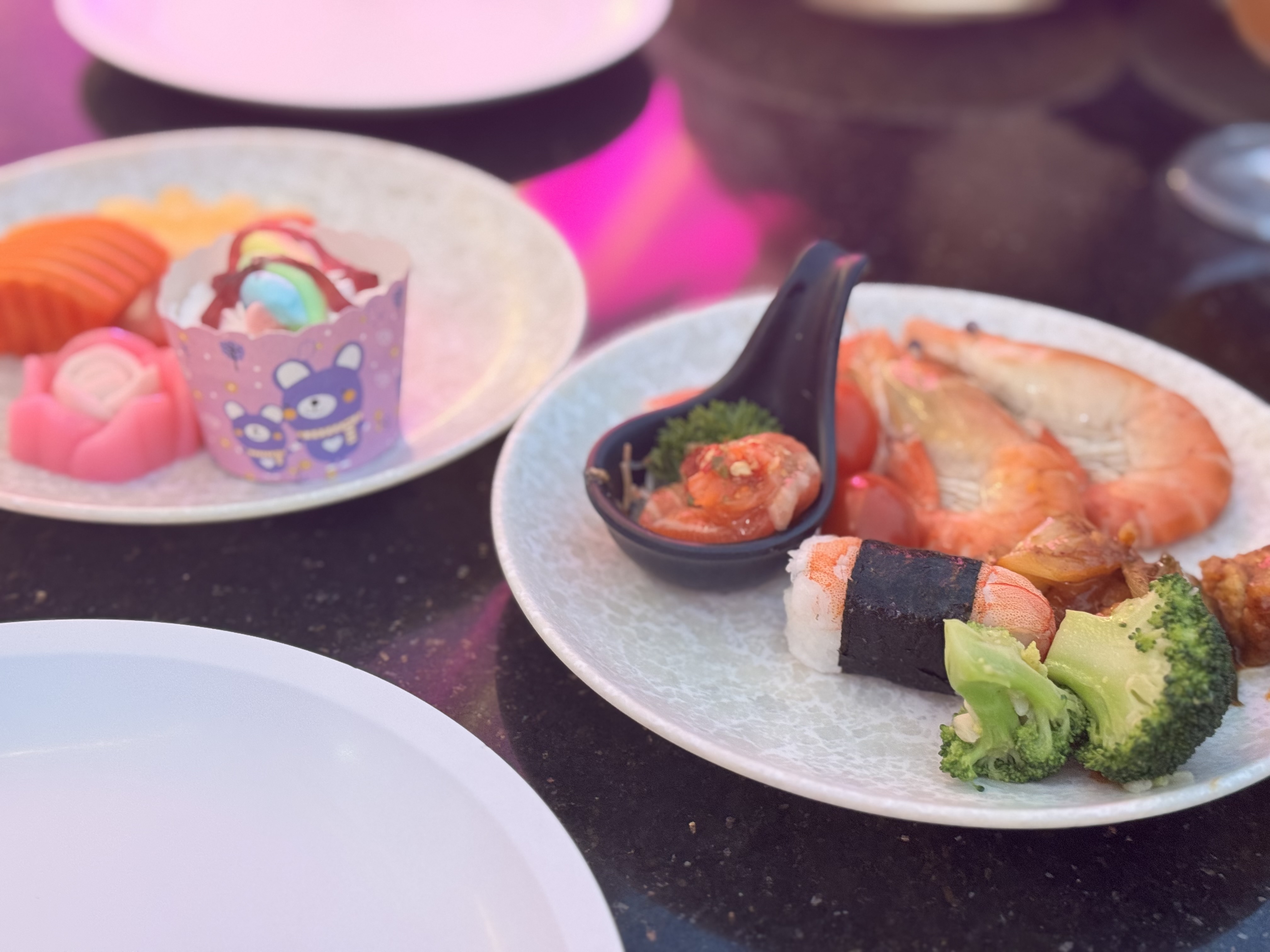 Ocean sky pattaya : 酒とアマモノの日々