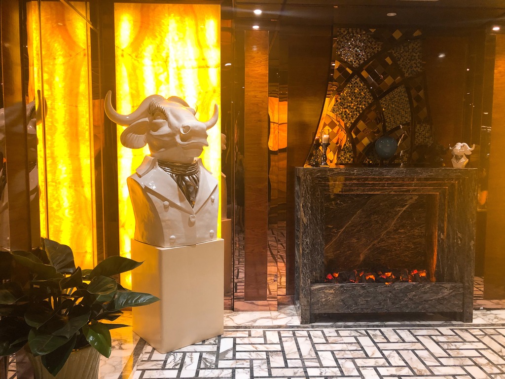 R&J Italian Lounge&Restaurant : 酒とアマモノの日々