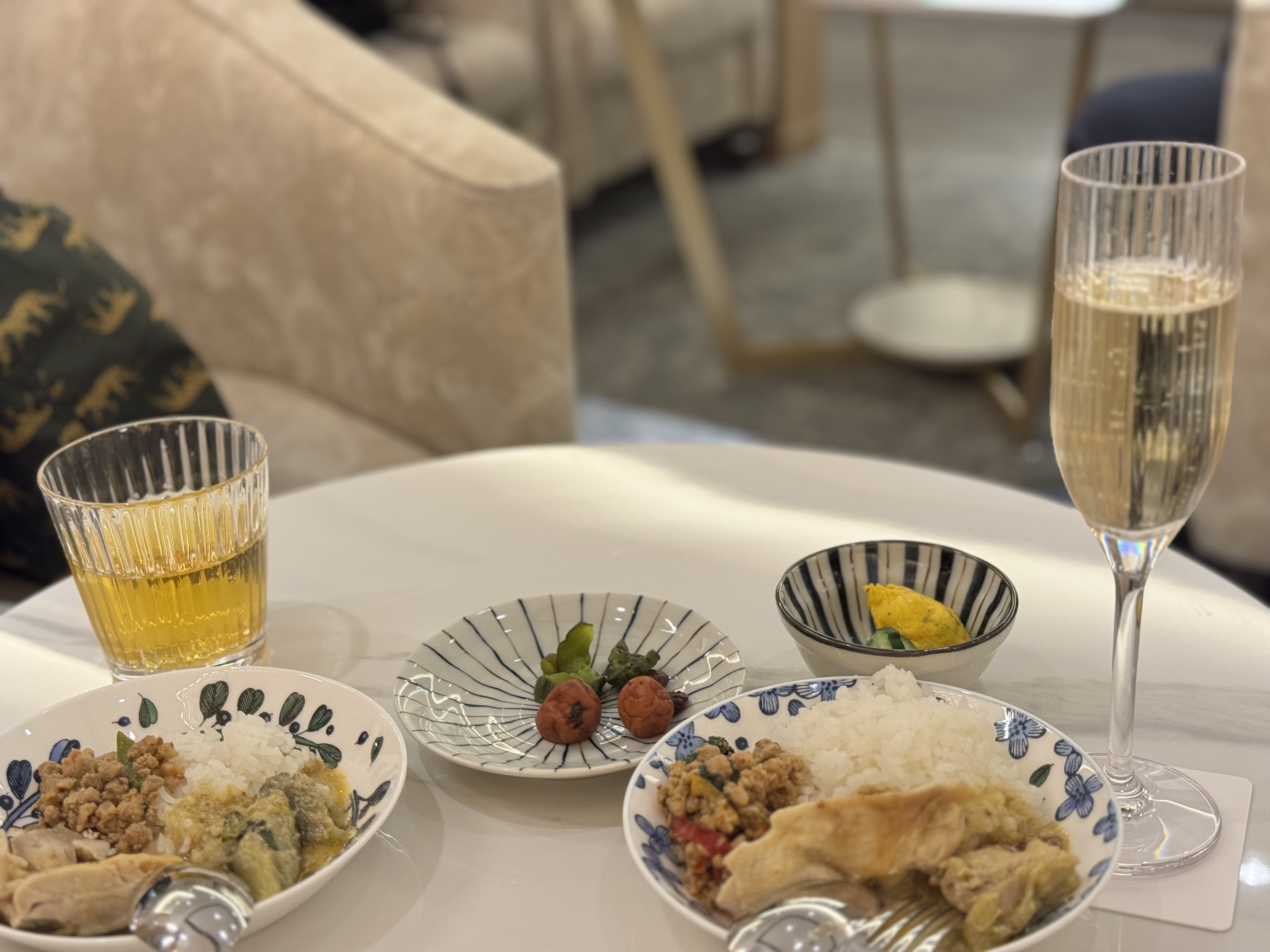 帰って来ました : 酒とアマモノの日々