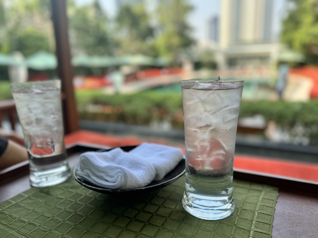 また、いつの日か : 酒とアマモノの日々