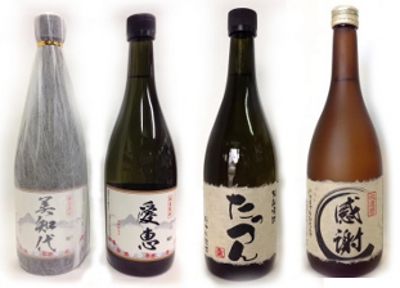 オリジナルラベル商品04