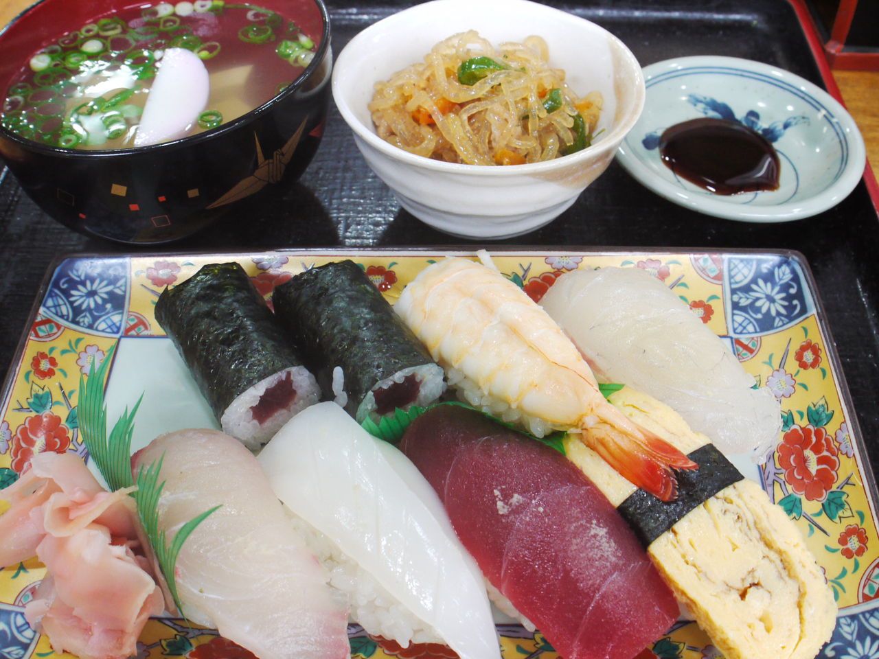 長崎市滑石の寿司屋 たき川 でランチ ながナビ させぼナビ 長崎県内旅行部 長崎市滑石の寿司屋 たき川 でランチ ながナビ させぼナビ 長崎県内旅行部
