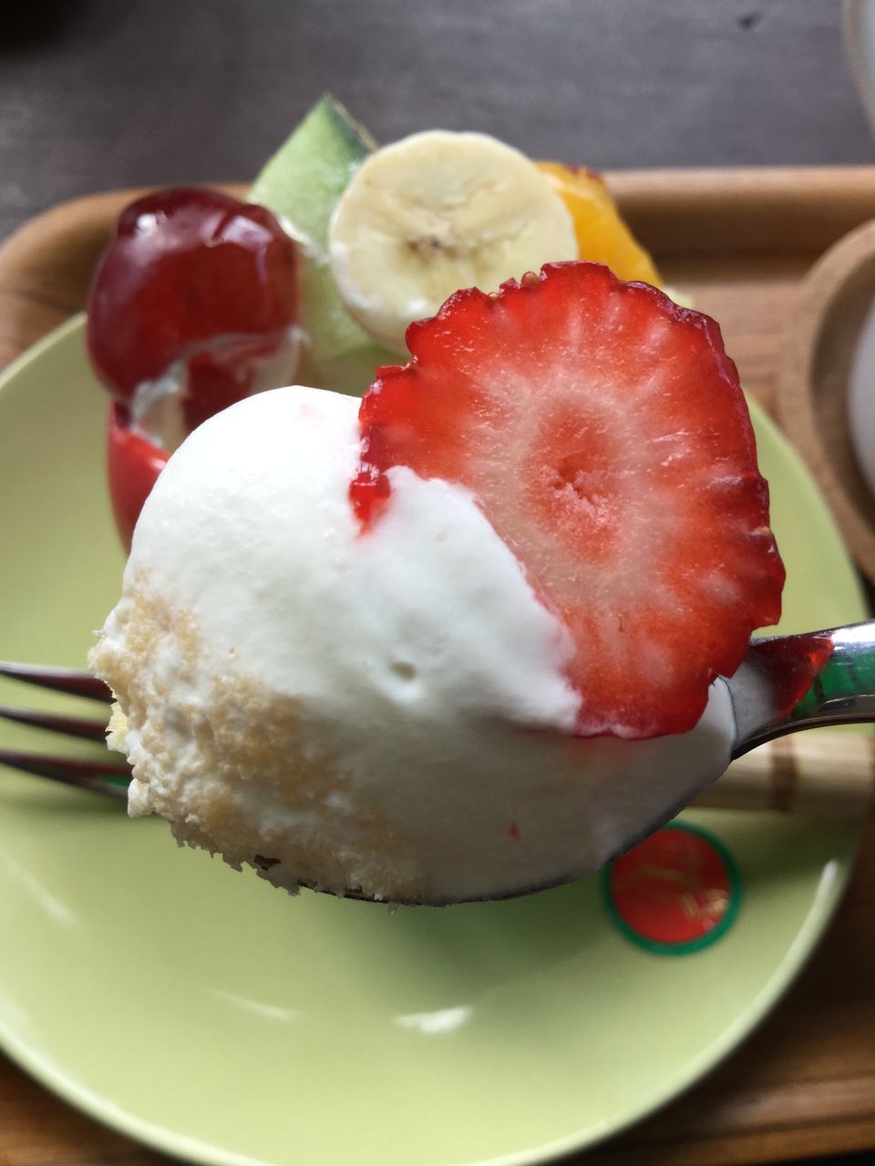 佐世保市名切町の洋菓子店 ジェニュイン させぼナビ 飲食部