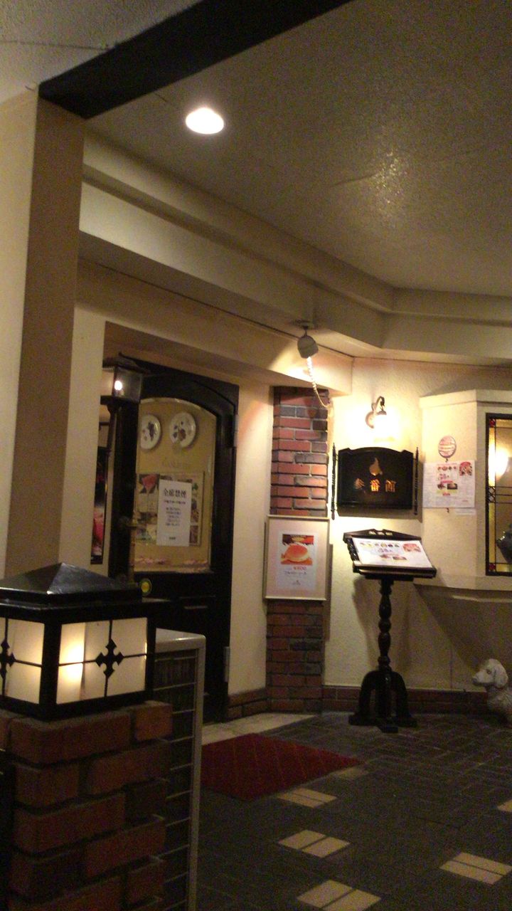 佐世保市栄町のカフェレストラン ガスライト参番館 させぼナビ 飲食部