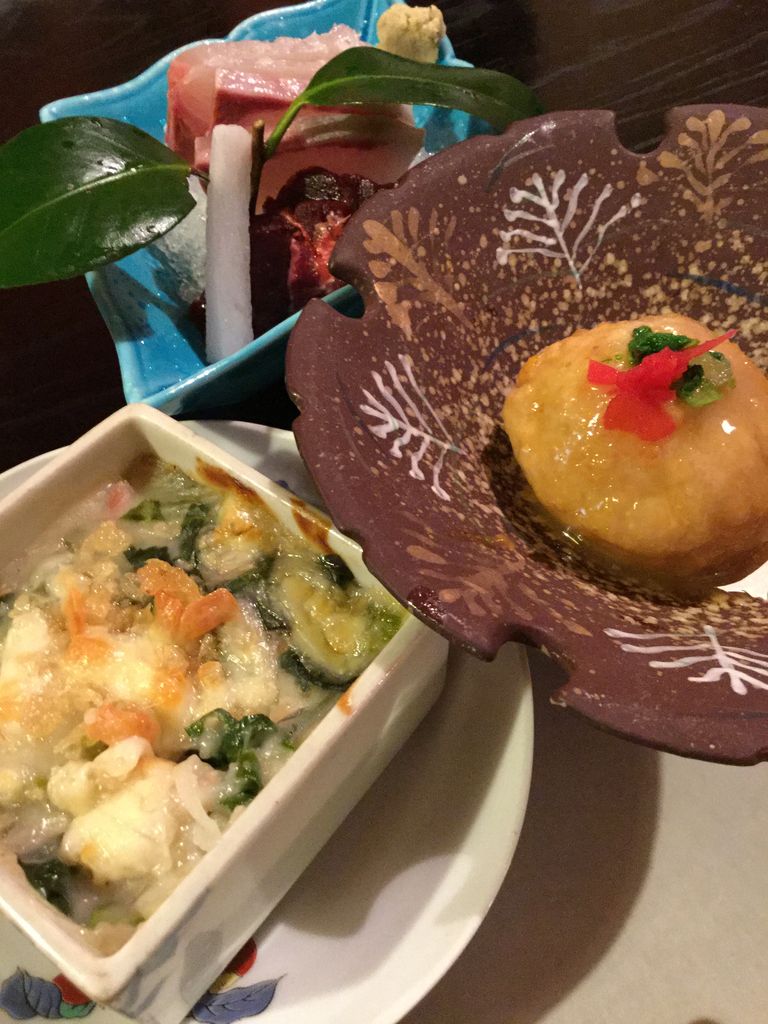 佐世保市相生町のくずし懐石料理 花れんこん 2回目 させぼナビ 飲食部 佐世保市相生町のくずし懐石料理 花れんこん 2回目 させぼナビ 飲食部