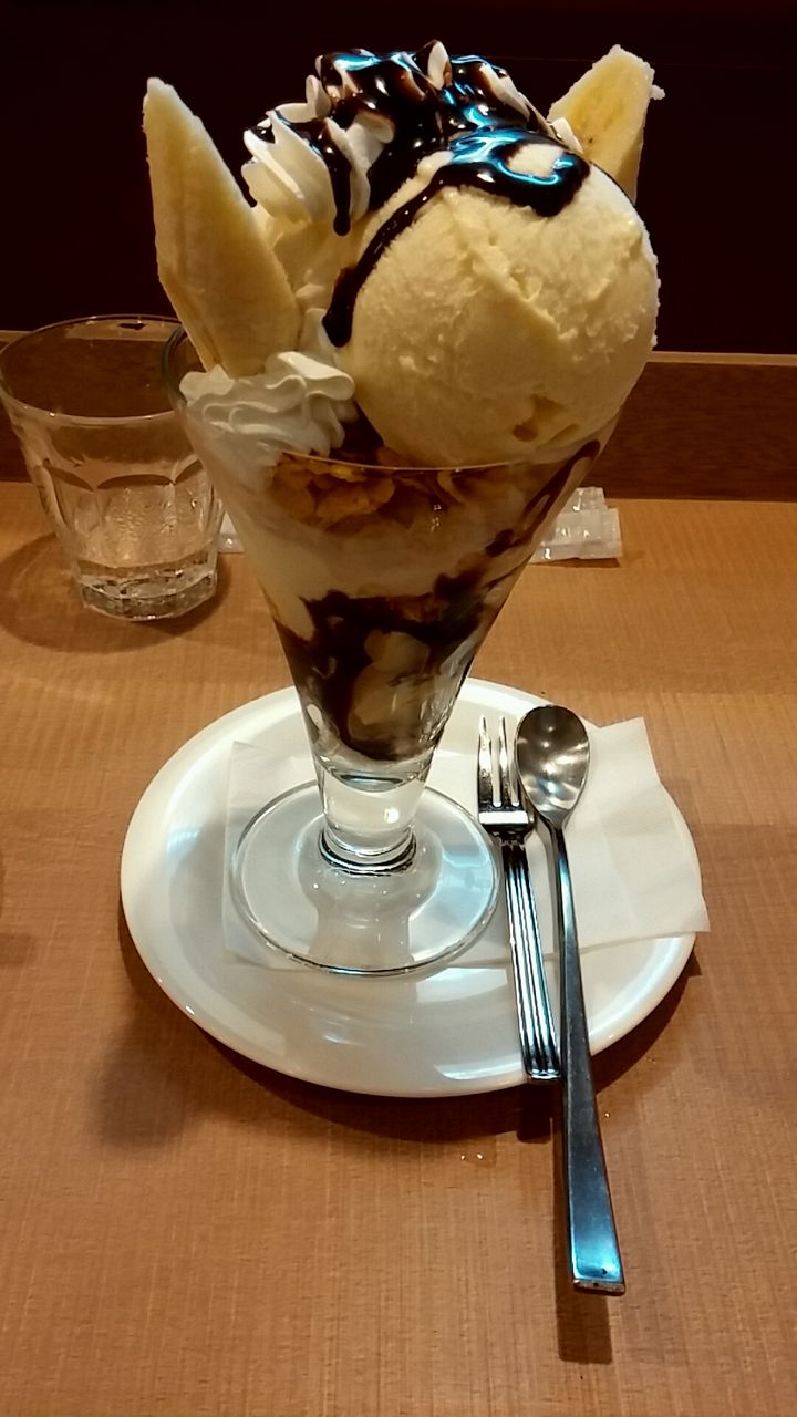 佐世保市でパフェが食べられるお店を一挙に紹介 させぼナビ 飲食部