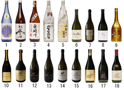 秋田富士 日本酒データベース 秋田富士 日本酒データベース