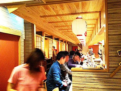 新年会 遅っ トリトン 北九州市小倉北区 酒の肴 北九州