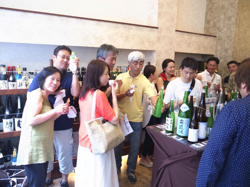 癒やしの冷し酒2日目R0051187