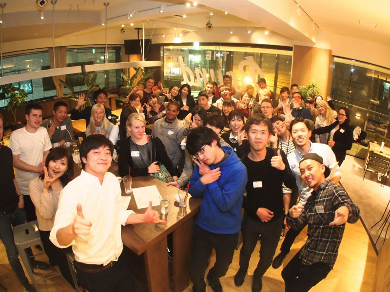 STPmeet up