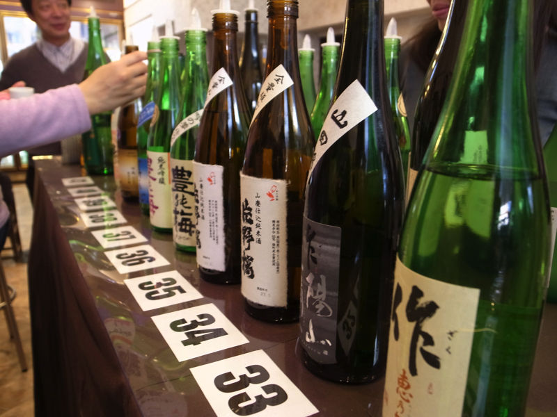正月のお酒が見つかる祭2015初日R0050755