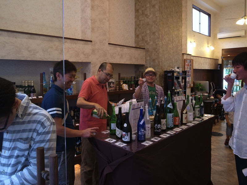 もらって嬉しい美味い酒R0049830