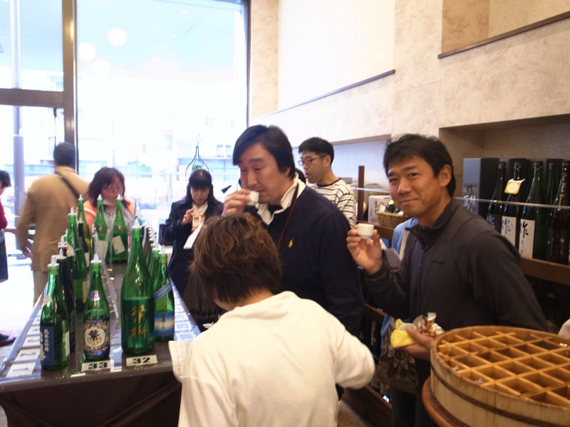 2日目花見酒R0050976