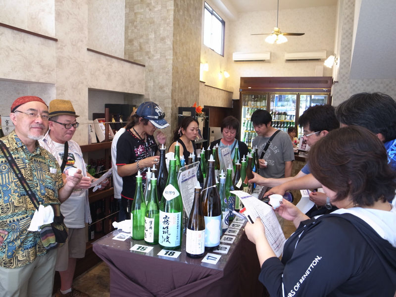 癒やしの冷し酒3日目R0051197