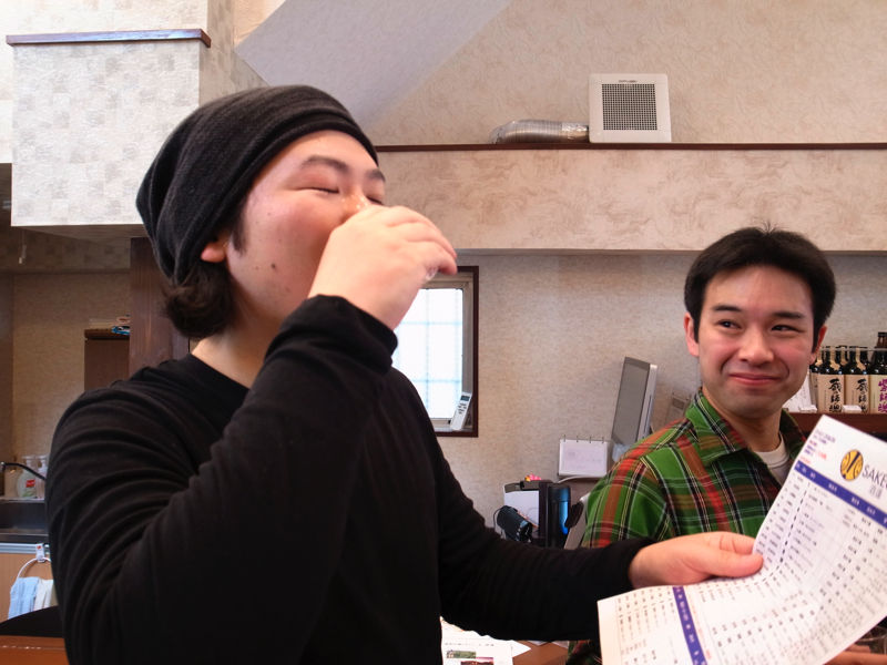 いも祭2日目_笑顔2