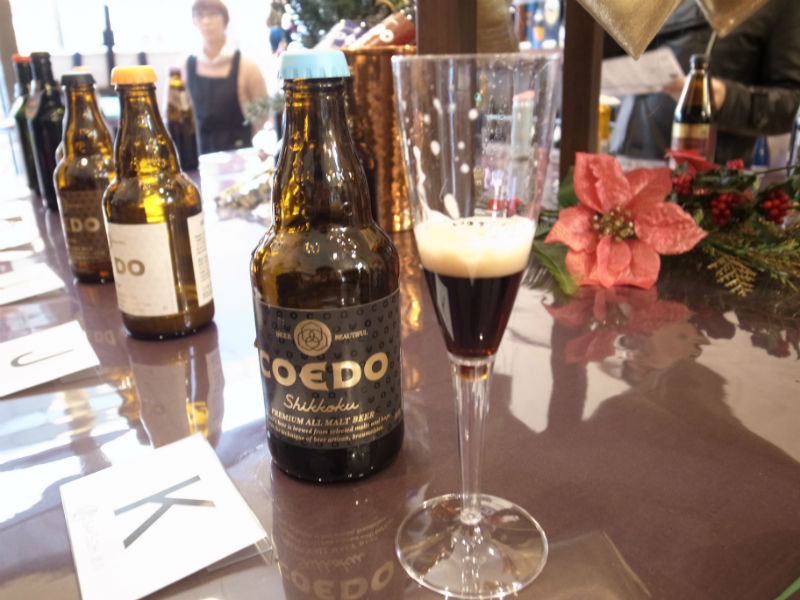 試飲イメージ