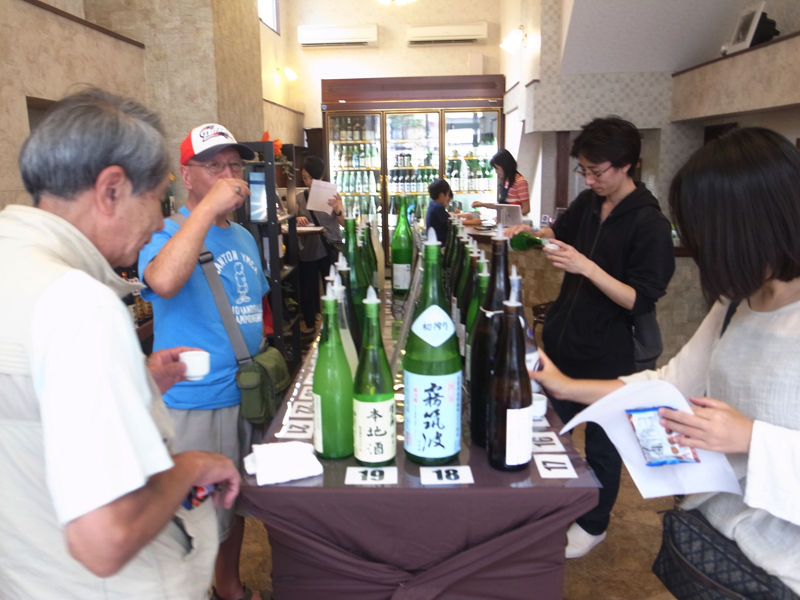 癒やしの冷し酒1日目R0051166