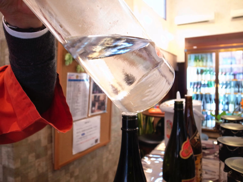 いも祭2日目_秘伝