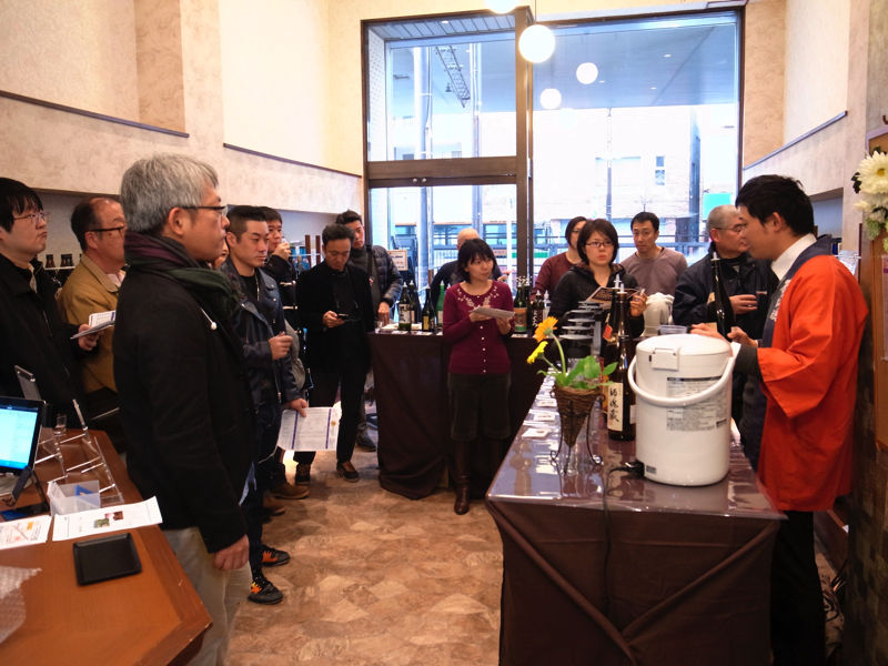 いも祭2日目_大好評