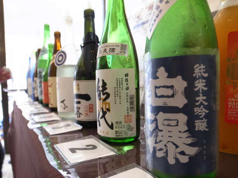 もらって嬉しい美味い酒R0049815