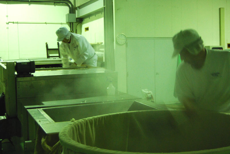 SP6宗政清酒仕込み