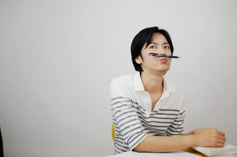 勉強