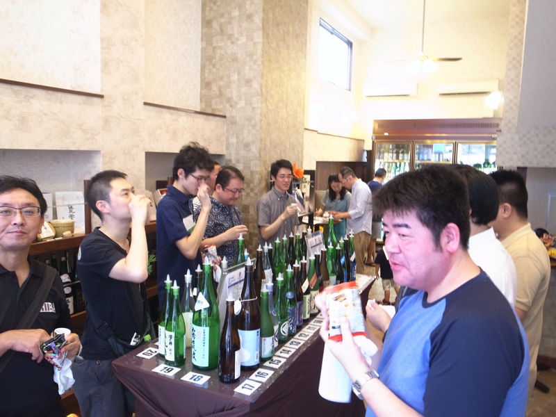 癒やしの冷し酒1日目R0051176