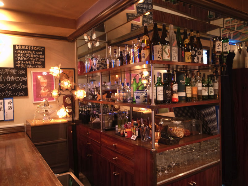 癒やし酒2016提携トリスR0051049