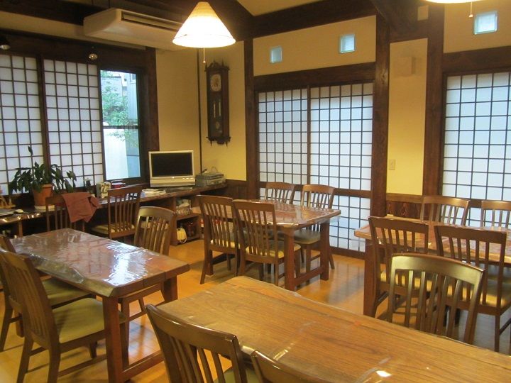 近藤さんの高知ユースホステルさんに先ほど行って来ました 安岡酒店bluesのブログ 近藤さんの高知ユースホステルさんに先ほど行って来ました 安岡酒店bluesのブログ