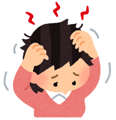 無意識で頭をかく人必見 かゆみを減らすトリプルケアとは 頭皮のかゆみやフケはこれで解決