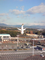 太陽の塔