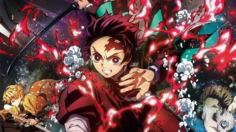 鬼滅ブームと映画館 先っちょマンブログ