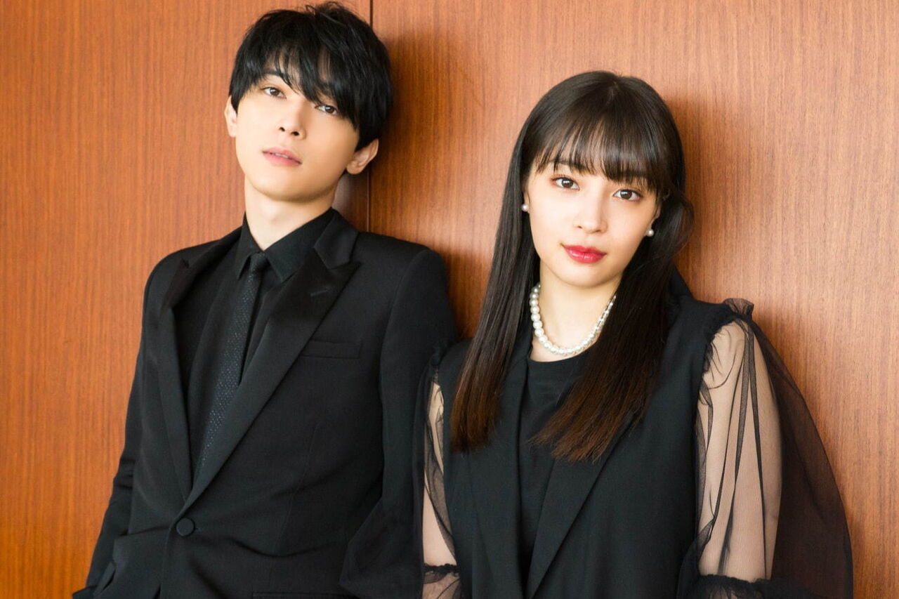 『広瀬すず』についてまとめてみた : さきがけ3分とっぴんぐ!