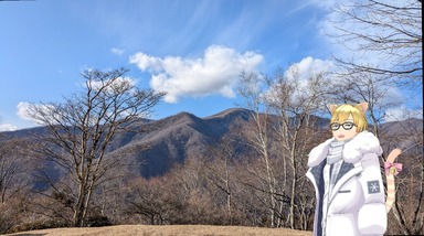 三峯神社