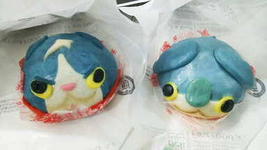 フユニャンまん